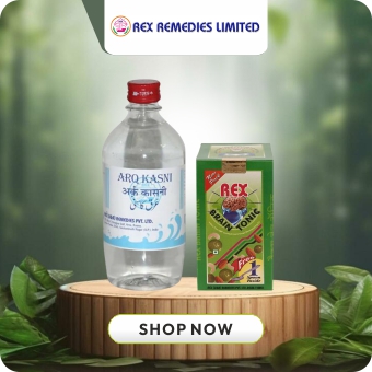 Rex Remedies - Premium quality Indian brand